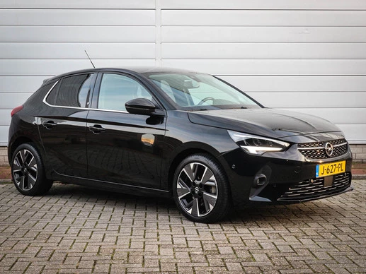Opel Corsa-e - Afbeelding 14 van 30
