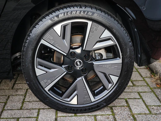 Opel Corsa-e - Afbeelding 19 van 30