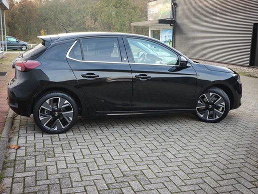 Opel Corsa-e - Afbeelding 21 van 30