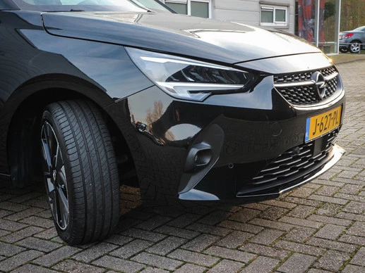 Opel Corsa-e - Afbeelding 23 van 30