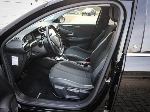 Opel Corsa-e - Afbeelding 29 van 30