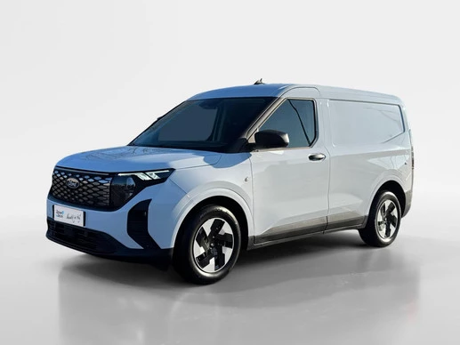 Ford E-Transit Courier - Afbeelding 2 van 30