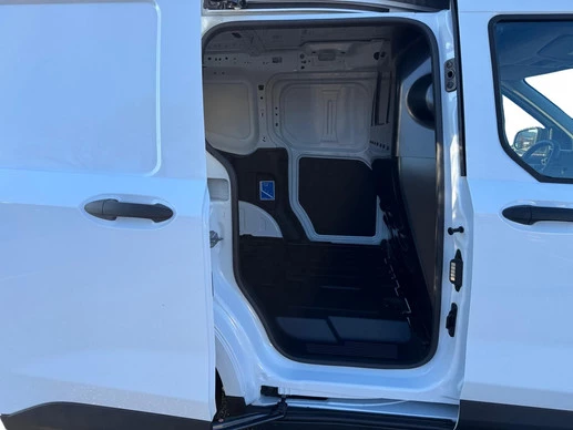 Ford E-Transit Courier - Afbeelding 7 van 30