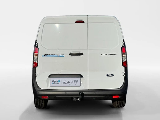 Ford E-Transit Courier - Afbeelding 10 van 30