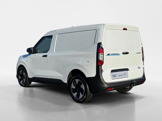 Ford E-Transit Courier - Afbeelding 11 van 30