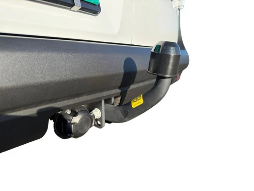 Ford E-Transit Courier - Afbeelding 12 van 30