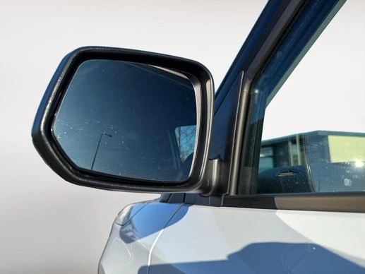 Ford E-Transit Courier - Afbeelding 14 van 30