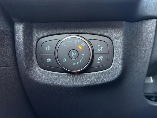 Ford E-Transit Courier - Afbeelding 19 van 30