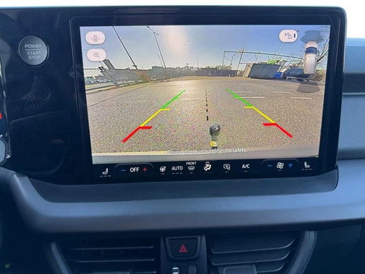 Ford E-Transit Courier - Afbeelding 26 van 30