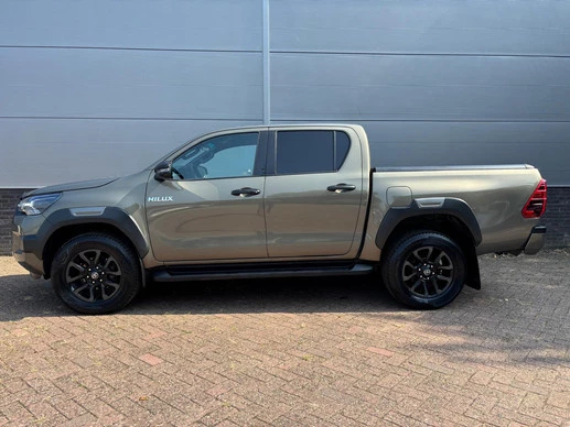 Toyota Hilux - Afbeelding 10 van 29