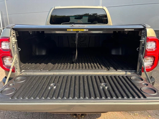 Toyota Hilux - Afbeelding 11 van 29