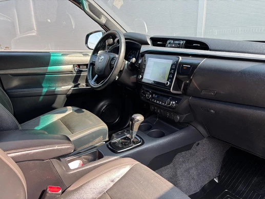 Toyota Hilux - Afbeelding 13 van 29