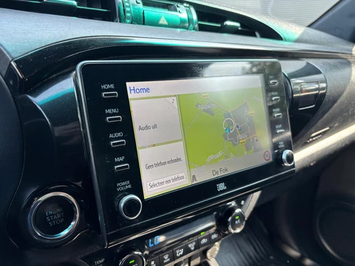 Toyota Hilux - Afbeelding 15 van 29