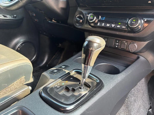 Toyota Hilux - Afbeelding 19 van 29