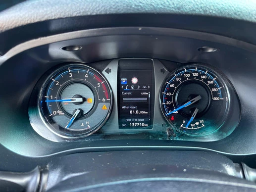 Toyota Hilux - Afbeelding 21 van 29