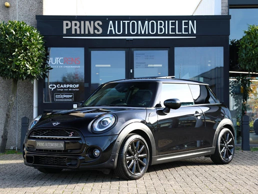 MINI Cooper S - Afbeelding 1 van 27
