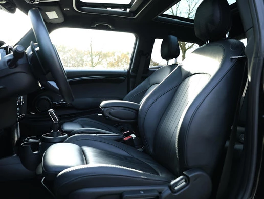 MINI Cooper S - Afbeelding 3 van 27