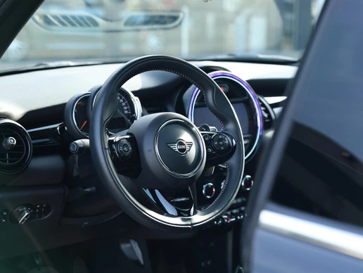 MINI Cooper S - Afbeelding 5 van 27