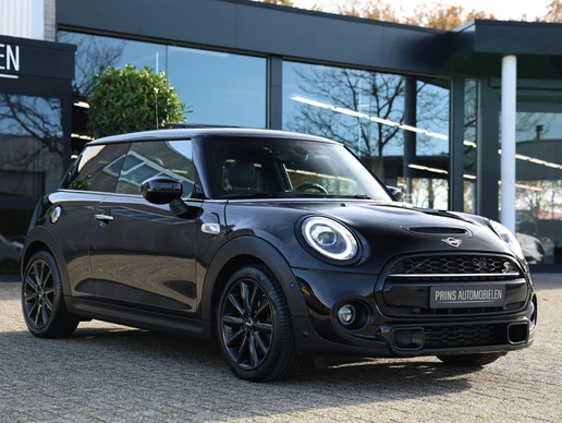 MINI Cooper S - Afbeelding 6 van 27