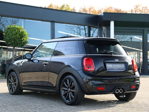 MINI Cooper S - Afbeelding 7 van 27
