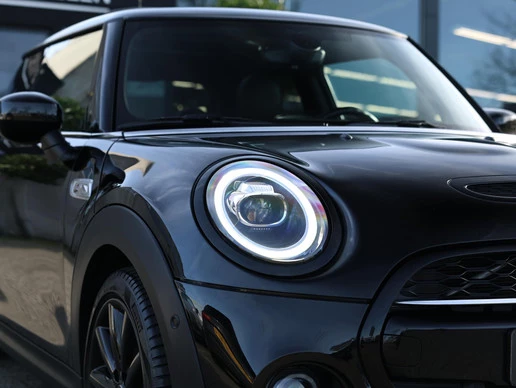 MINI Cooper S - Afbeelding 8 van 27