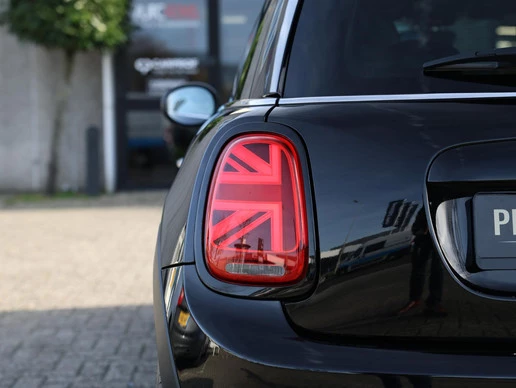 MINI Cooper S - Afbeelding 9 van 27