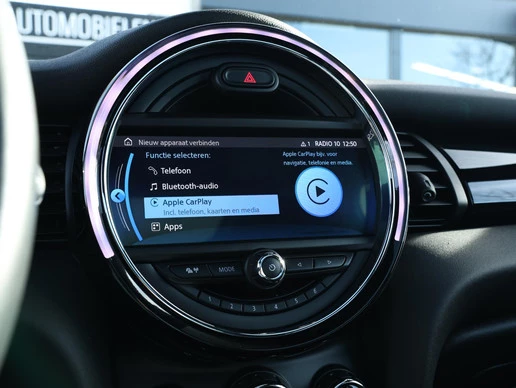 MINI Cooper S - Afbeelding 11 van 27