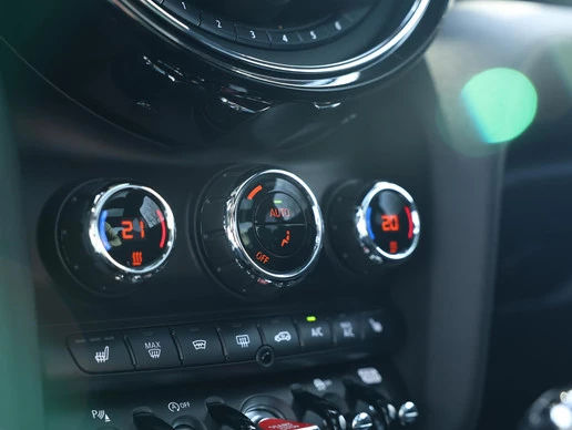 MINI Cooper S - Afbeelding 12 van 27