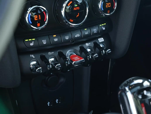 MINI Cooper S - Afbeelding 13 van 27