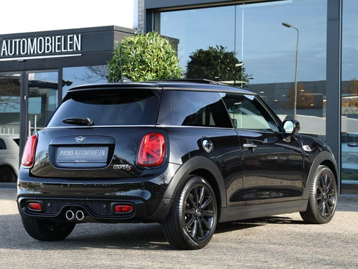 MINI Cooper S - Afbeelding 15 van 27