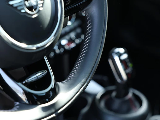 MINI Cooper S - Afbeelding 17 van 27