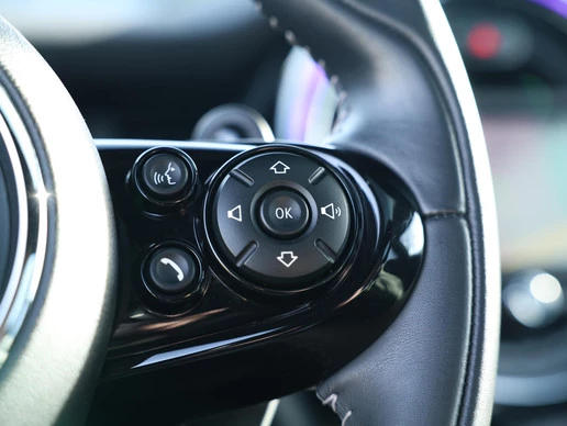 MINI Cooper S - Afbeelding 19 van 27