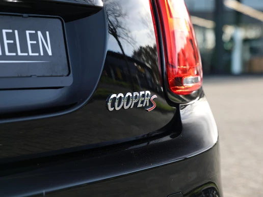 MINI Cooper S - Afbeelding 24 van 27