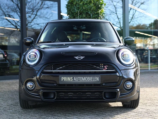 MINI Cooper S - Afbeelding 25 van 27