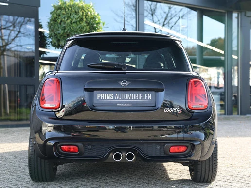 MINI Cooper S - Afbeelding 26 van 27