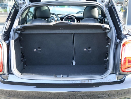 MINI Cooper S - Afbeelding 27 van 27