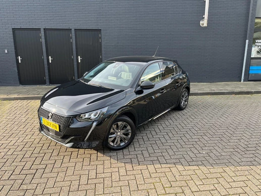 Peugeot e-208 - Afbeelding 1 van 20