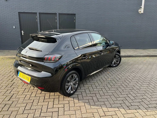 Peugeot e-208 - Afbeelding 2 van 20