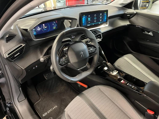 Peugeot e-208 - Afbeelding 3 van 20