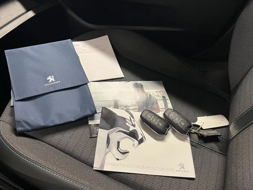 Peugeot e-208 - Afbeelding 4 van 20