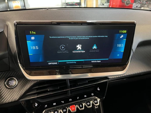 Peugeot e-208 - Afbeelding 12 van 20