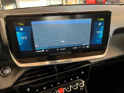 Peugeot e-208 - Afbeelding 13 van 20