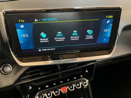 Peugeot e-208 - Afbeelding 14 van 20