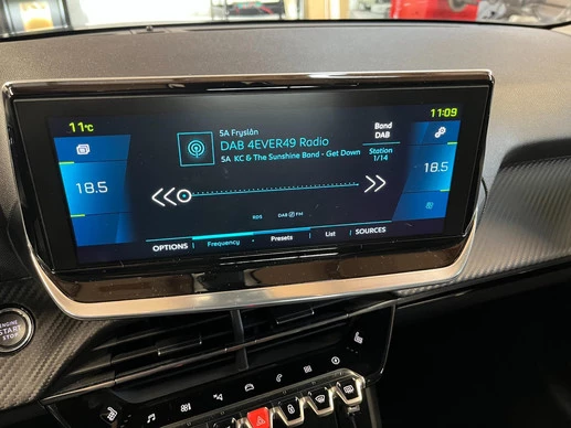 Peugeot e-208 - Afbeelding 15 van 20