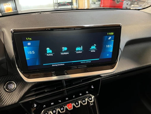 Peugeot e-208 - Afbeelding 16 van 20