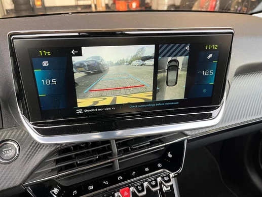 Peugeot e-208 - Afbeelding 17 van 20