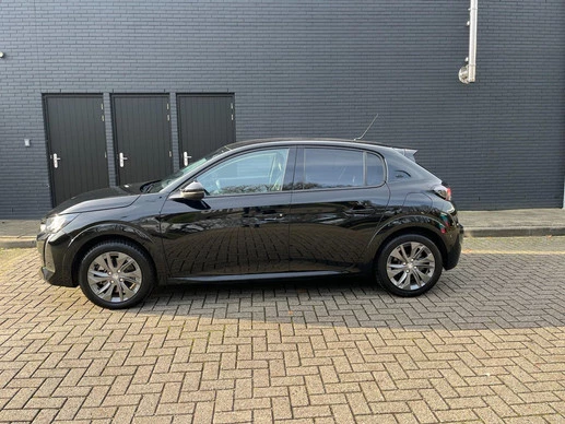 Peugeot e-208 - Afbeelding 20 van 20