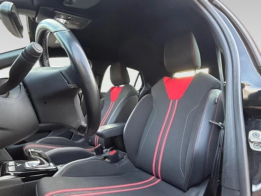 Opel Corsa-e - Afbeelding 8 van 30