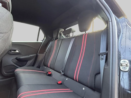 Opel Corsa-e - Afbeelding 9 van 30