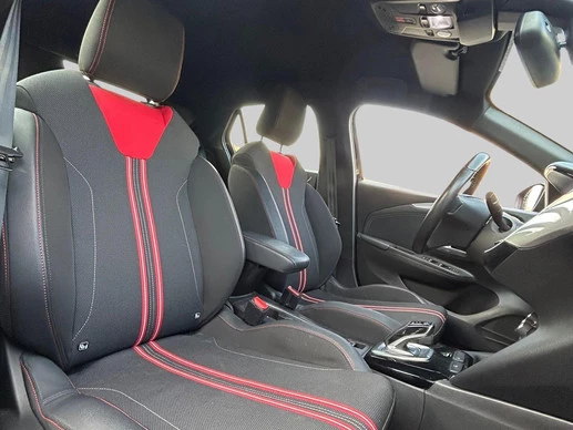 Opel Corsa-e - Afbeelding 11 van 30